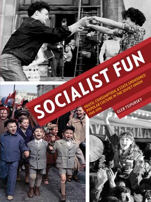 cover image of Socialist Fun